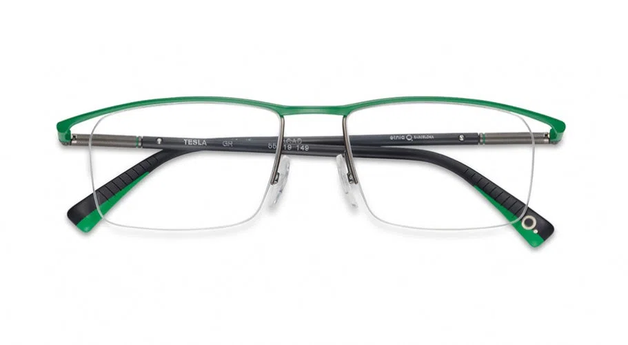 Etnia Barcelona TESLA Eyeglasses - view 63